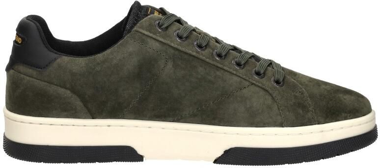 PME Legend Porter CS-40 Sneakers Heren Groen
