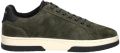 Pme legend Porter CS-40 Sneakers Heren Groen - Groen