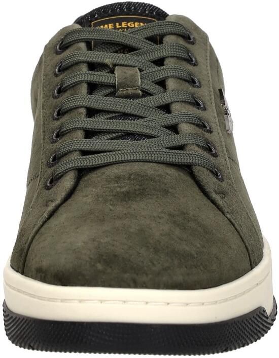 PME Legend Porter CS-40 Sneakers Laag Groen - Foto 3