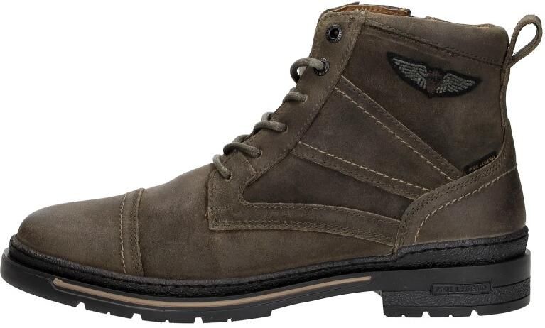 PME Legend Tarmac LB-10 Veterschoenen Hoog groen - Foto 6