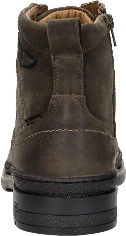 PME Legend Tarmac LB-10 Veterschoenen Hoog groen - Foto 4