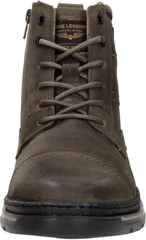 PME Legend Tarmac LB-10 Veterschoenen Hoog groen - Foto 3