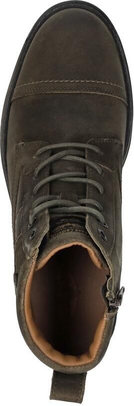 PME Legend Tarmac LB-10 Veterschoenen Hoog groen - Foto 5