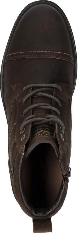 PME Legend Tarmac LB-10 Veterschoenen Hoog donkerbruin - Foto 7