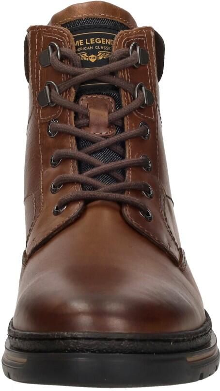 PME Legend Tarmac Lederen Veterboot Cognac - Foto 6
