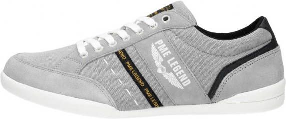 Pme Legend Broek Grijs PTR215631-8264 | Van Tilburg