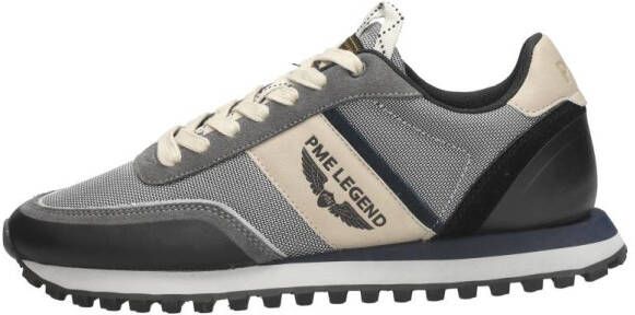 PME Legend Lage Valleydrop sneakers voor heren Multicolor