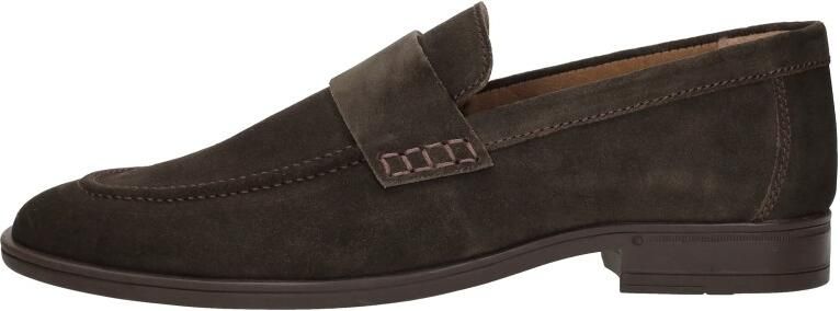 PS Poelman Gekleed Donkerbruin - Foto 2