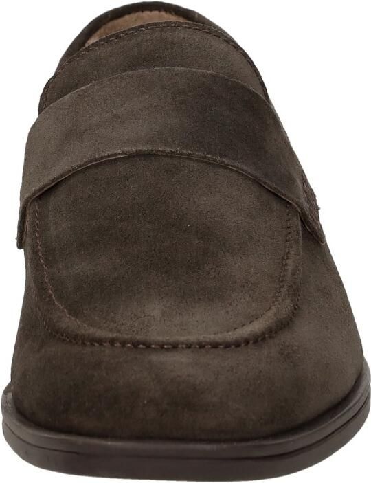 PS Poelman Gekleed Donkerbruin - Foto 3