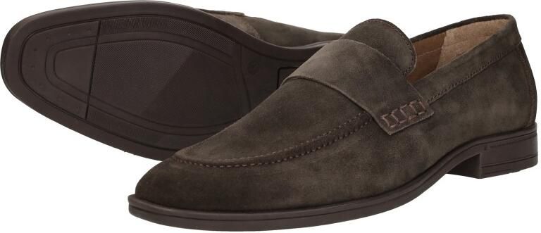 PS Poelman Gekleed Donkerbruin - Foto 6