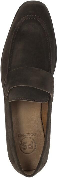 PS Poelman Gekleed Donkerbruin - Foto 7