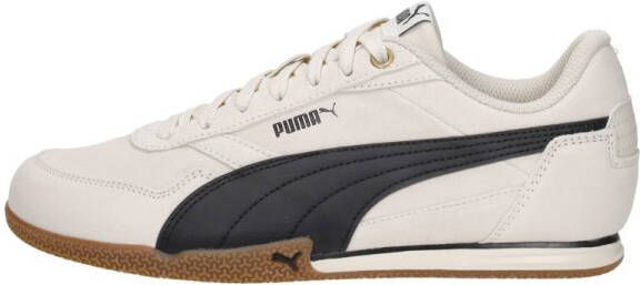 PUMA Bella Donna dames sneakers wit zwart Uitneembare zool - Foto 5