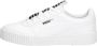 PUMA Carina Bold Dames Sneakers White- White - Thumbnail 3