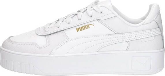 Puma Carina Street