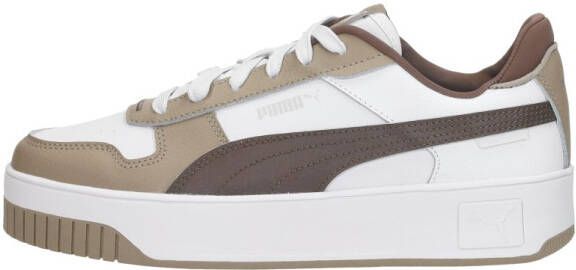 Puma Carina Street