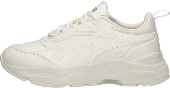 PUMA Cassia SL Vrouwen Sneakers Pristine Pristine TeamGold - Foto 17