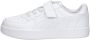 Puma Caven 2.0 sneakers wit Imitatieleer Meerkleurig 32 - Thumbnail 3