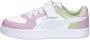 PUMA Caven 2.0 Block Sneakers wit Synthetisch Dames - Thumbnail 3