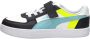 Puma Caven 2.0 Block sneakers donkerblauw - Thumbnail 3