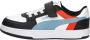 PUMA Caven 2.0 Block Sneakers wit Synthetisch - Thumbnail 3