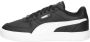 PUMA Caven Dime Sneakers Laag zwart - Thumbnail 2