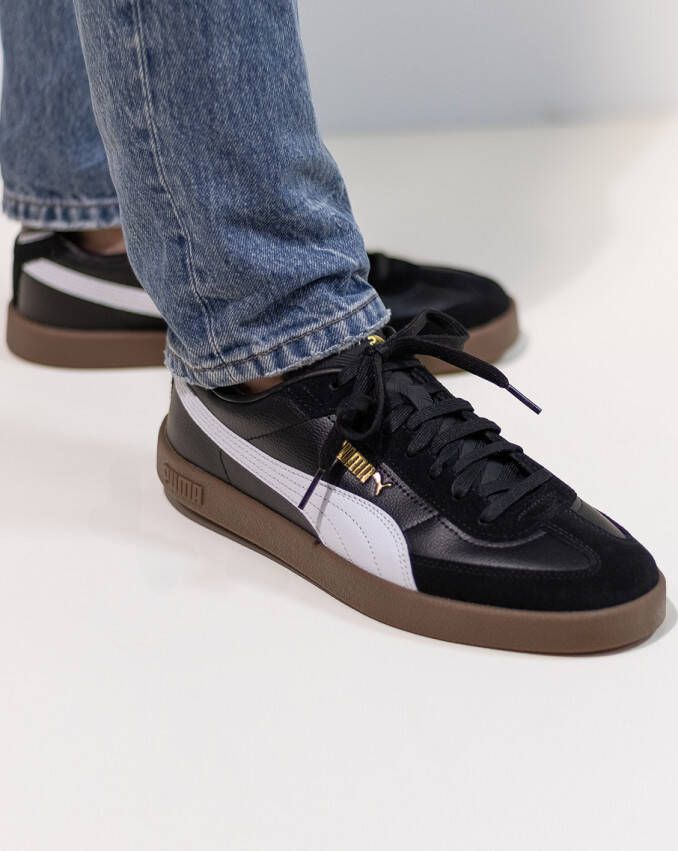 Puma Club Ii