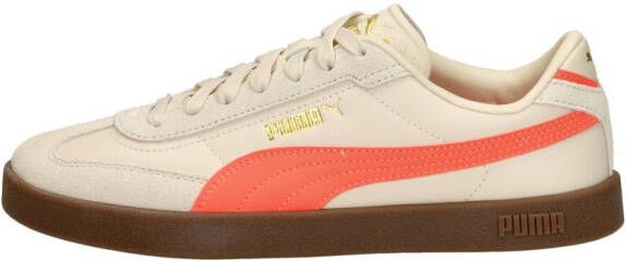 PUMA Club II Era unisex sneaker sportschoenen 397447 10 Alpine Snow - Foto 6