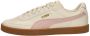 PUMA Club II Era Unisex Sneakers Alpine Snow-Rose Quartz-Gum - Thumbnail 4