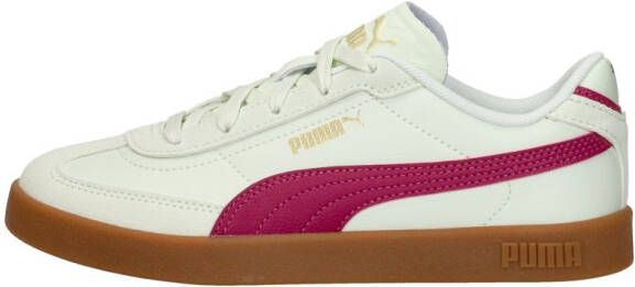 PUMA Club II Era PS Unisex Sneakers Sea Glass-Wild Green