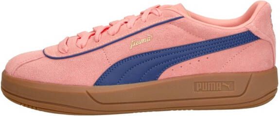 Puma Club Klassika Sd