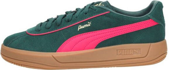 Puma Club Klassika Sd