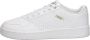 Puma Sneakers met labelprint model 'Court Classic' - Thumbnail 3