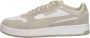 Puma Sneakers van leermix model 'COURT CLASSIC STREET' - Thumbnail 2
