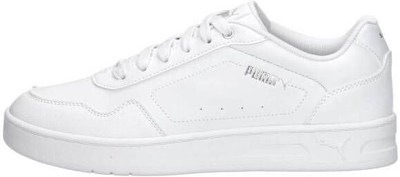 Puma Witte Classy Sneaker voor Dames White Heren - Foto 4