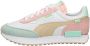 PUMA SELECT Puma De sneakers van de manier Future Rider Soft Wns - Thumbnail 3