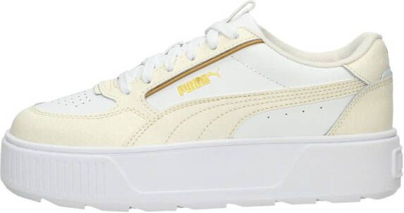 Puma Karmen Rebelle Sneakers Multicolor Dames - Foto 7