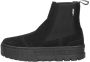 Puma Mayze Chelsea Suede Wn´s Fashion sneakers Schoenen black maat: 40 beschikbare maaten:37.5 38.5 39 40.5 41 - Thumbnail 2