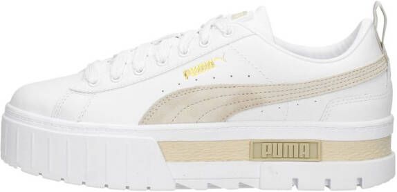 Puma Mayze Lth
