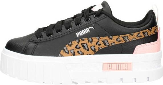 PUMA De sneakers van de ier Mayze Wild Jr - Foto 2