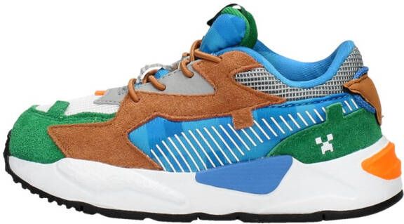 Puma Minecraft Rs-z Inf Kleuren