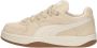 PUMA Karmen II L Sneakers Dames Beige - Thumbnail 2