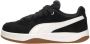 PUMA Park Luna SD Sneakers Dames Zwart - Thumbnail 2