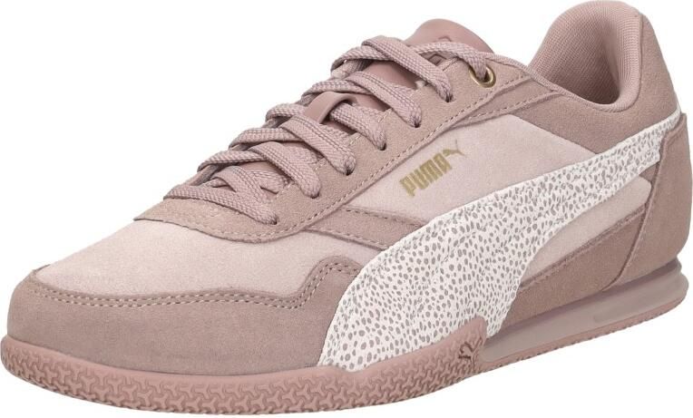 PUMA Bella Donna SD Topcat Sneakers Dames Roze - Foto 5