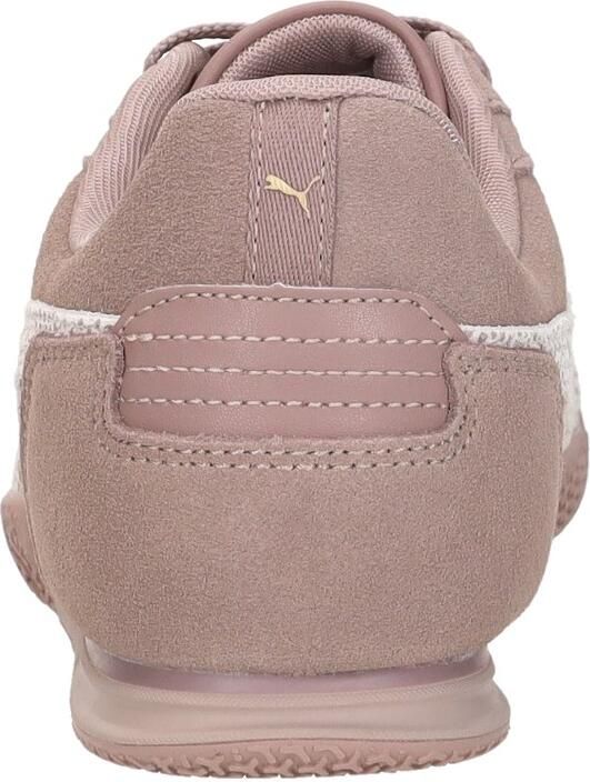 PUMA Bella Donna SD Topcat Sneakers Dames Roze - Foto 4