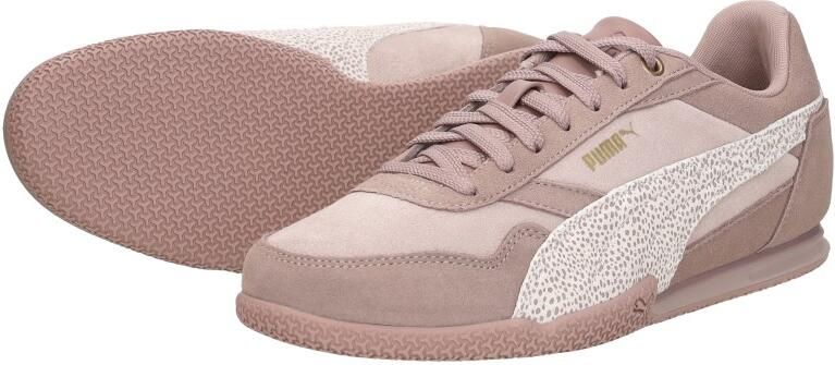 PUMA Bella Donna SD Topcat Sneakers Dames Roze - Foto 6