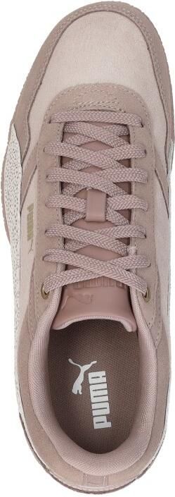 PUMA Bella Donna SD Topcat Sneakers Dames Roze - Foto 7