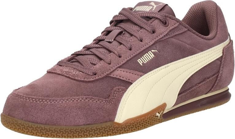 Puma Bella Donna SD Sneakers Roze - Foto 4