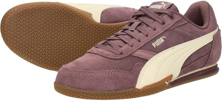 Puma Bella Donna SD Sneakers Roze - Foto 5