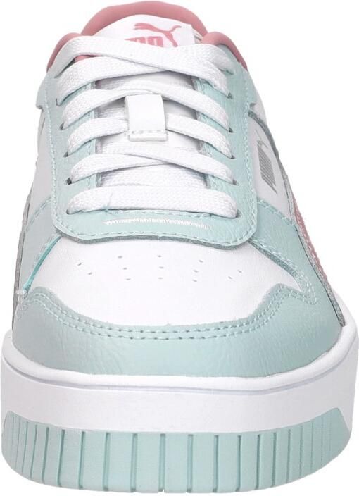 PUMA Carina Street Jr Sneakers Laag Mint - Foto 5
