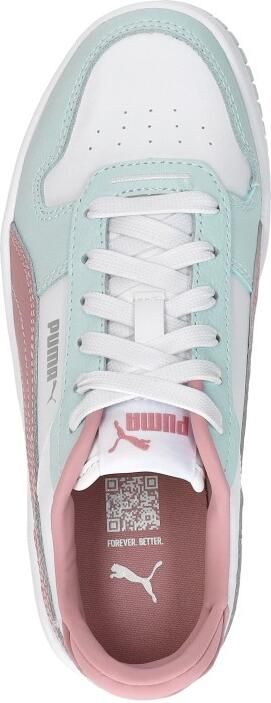PUMA Carina Street Jr Sneakers Laag Mint - Foto 7